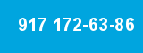 917 172-63-86